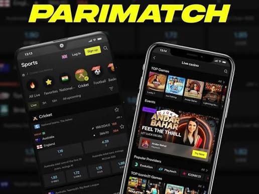 Nima uchun Parimatch mashhur tikish platformasi bo'lib qolmoqda
