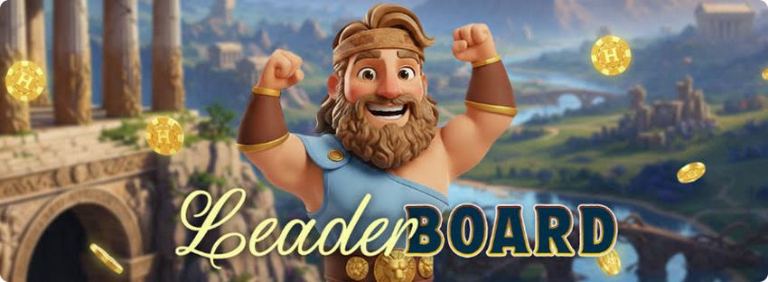 Recensione di Hercules Casino: Bonus di benvenuto, Slot e Pagamenti