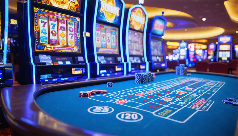 Ideal Asia Online Casino Sites (2026 )