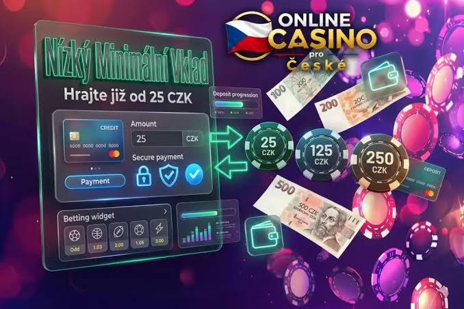 Nejlepší online kasina v České republice: Náš žebříček 12 nejlepších pro rok 2026 Nejlepší online kasina v České republice: Náš žebříček 12 nejlepších pro rok 2026