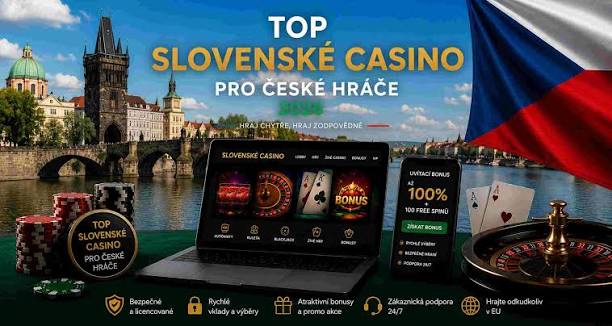 Směrnice pro online kasina v České republice
