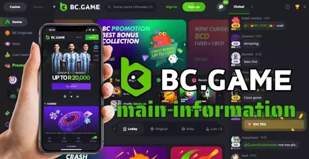 BC.Game Registration Your Gateway to Exciting Gaming Experience BC.Game Registration Your Gateway to Exciting Gaming Experience