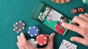 Exploring the Thrilling World of Online Casinos Exploring the Thrilling World of Online Casinos
