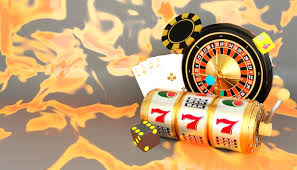 Exploring the Thrilling World of Online Casinos Exploring the Thrilling World of Online Casinos