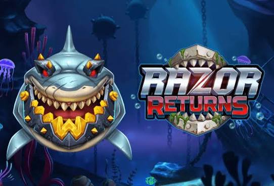 Razor Returns: Slot-Einführung Razor Returns: Slot-Einführung